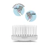 Silvercare Ricarica Spazzolino Media 2 Pezzi