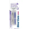 Silvercare Ricariche Sensitive 2 Pezzi