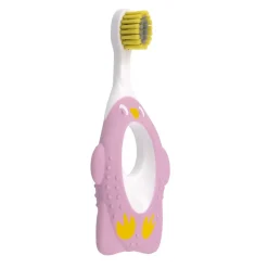 Silvercare Spazzolino Da Denti Prima Infanzia 6-36 Mesi 1 Pezzo