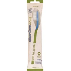 Silvercare Spazzolino For Life Medio