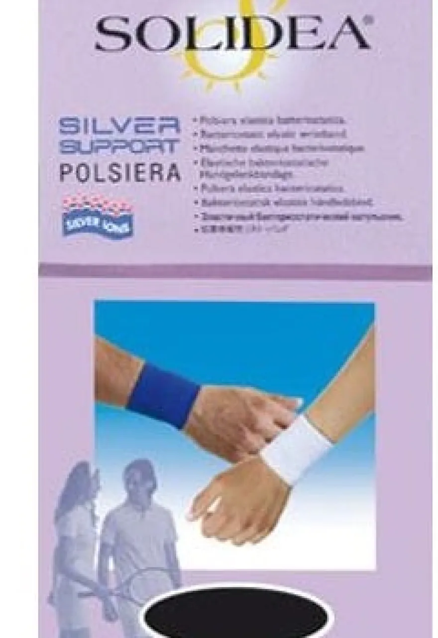 SILVER SUP POLS NE M