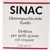 Sinac Fluido Dermopurificante 250ml