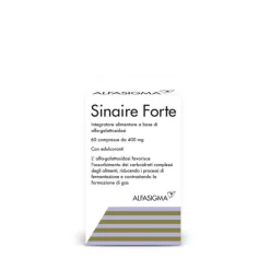 Sinaire 300 Galu Forte 60 Compresse