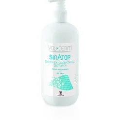 Sinatop Youderm Crema Extra Idratante 500ml