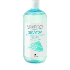 Sinatop Youderm Detergente Delicato 500ml