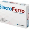 Sincroferro 30 Capsule