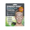 Sinergy Derm Hydrogel Mask Charcoal Carbone Vegetale