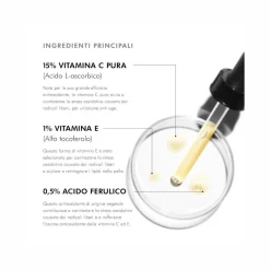 SkinCeuticals C E Ferulic Siero Antiossidante 30ml Vitamina C&E