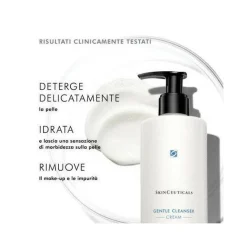 Skinceuticals Gentle Cleanser Cream 190ml