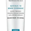 SkinCeuticals Glycolic 10 Renew Overnight Crema Viso Notte Con Acido Glicolico 50 ml