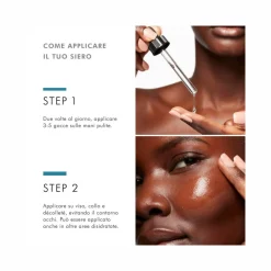 SkinCeuticals Hydrating B5 Siero Viso Con Acido Ialuronico 30 ml