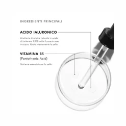 SkinCeuticals Hydrating B5 Siero Viso Con Acido Ialuronico 30 ml