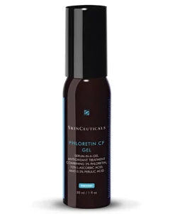 SkinCeuticals Phloretin CF Gel Siero-in-gel Antiossidante con 10% di Vitamina C Pura 30ml