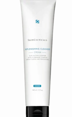 SkinCeuticals Replenishing Cleanser Detergente Viso Per Pelle Mista 150ml