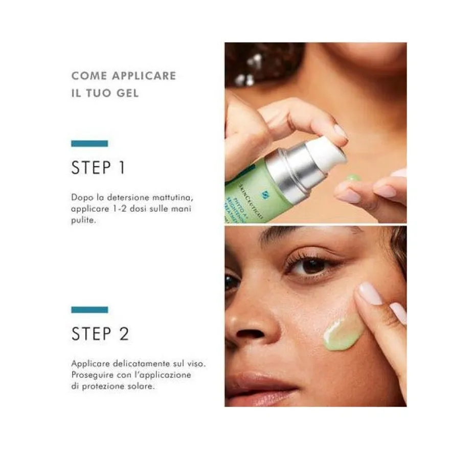 Skinceuticals Trattamento Idratante Lenitivo Viso 30ml