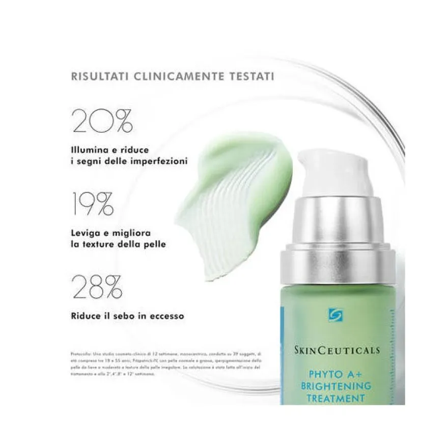 Skinceuticals Trattamento Idratante Lenitivo Viso 30ml