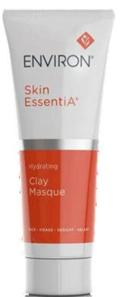 SKIN ESSENTIA CLAY MASQUE 50ML