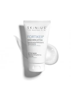 Skinius Maschera Attiva Capelli 150ml