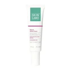 Skinlabo Crema Attiva Retinolo Viso 30ml
