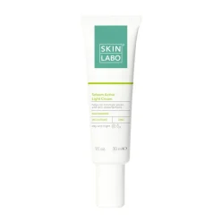 Skinlabo Crema Attiva Seboregolatrice Viso 30ml