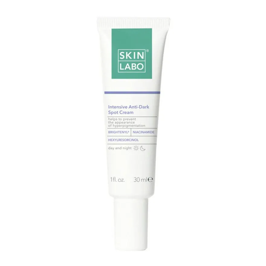 Skinlabo Crema Intensiva Anti-Macchie Viso 30ml