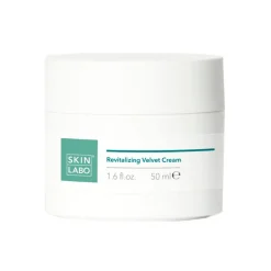 Skinlabo Crema Rivitalizzante Vellutata Viso 50ml
