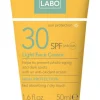 Skinlabo Crema Viso Solare 50ml SPF30
