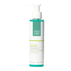 Skinlabo Gel Detergente Dermopurificante Viso 150ml
