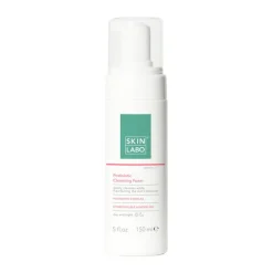 Skinlabo Mousse Detergente Postbiotica Viso 150ml