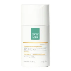 Skinlabo Polvere Detergente Viso Vitamina C 25g