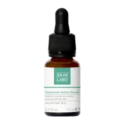 Skinlabo Siero Attivo Acido Ialuronico 15ml