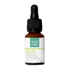 Skinlabo Siero Attivo AHA + BHA 15ml