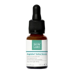 Skinlabo Siero Attivo Argirelox 15ml