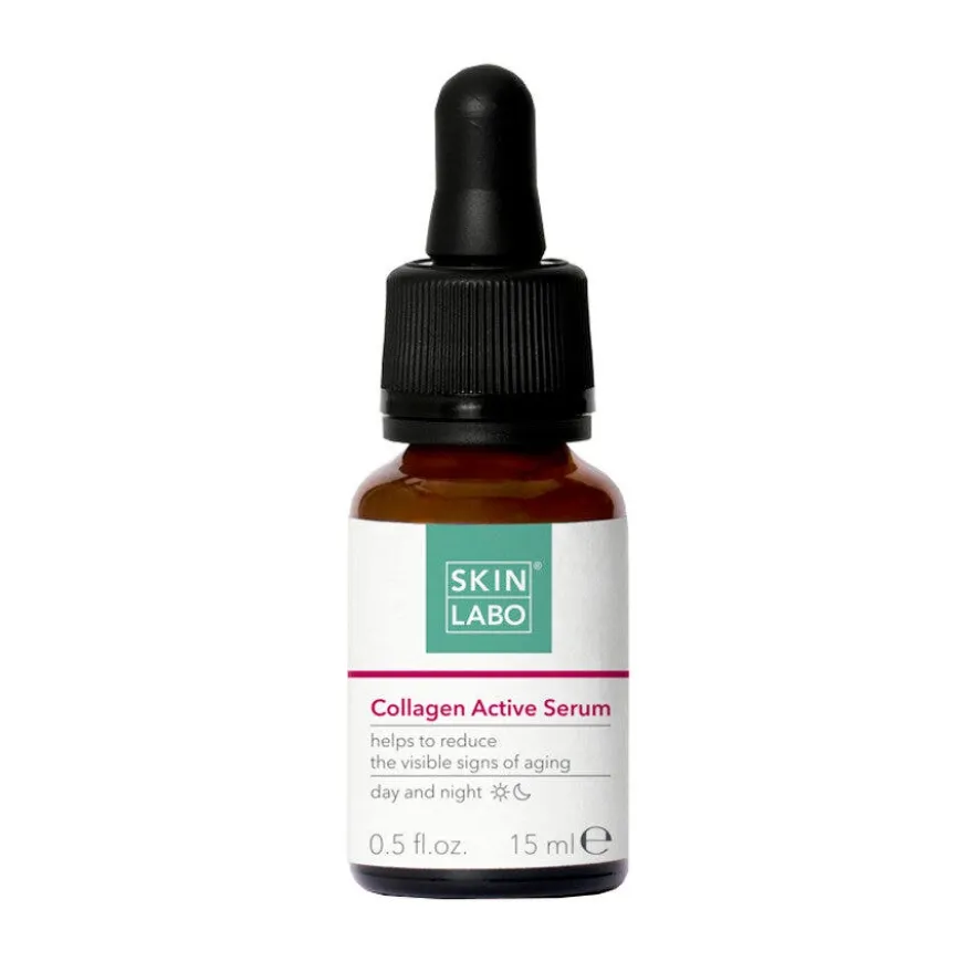 Skinlabo Siero Attivo Collagene 15ml