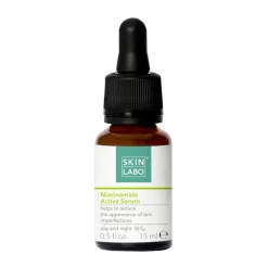 Skinlabo Siero Attivo Niacinamide 15ml