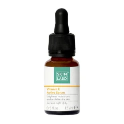 Skinlabo Siero Attivo Vitamina C 15ml