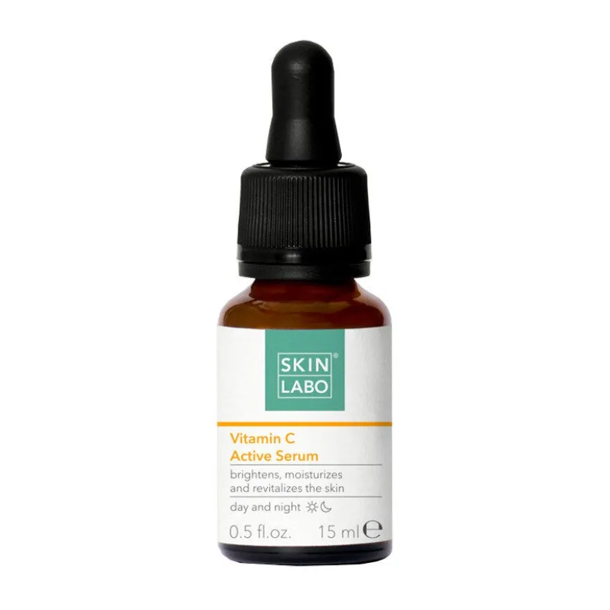 Skinlabo Siero Attivo Vitamina C 15ml