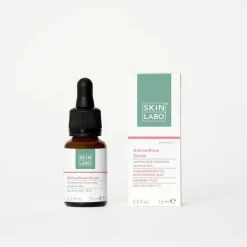 Skinlabo Siero Viso Anti-Rossori 15ml