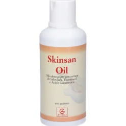 Skinsan Olio Detergente 500 ml