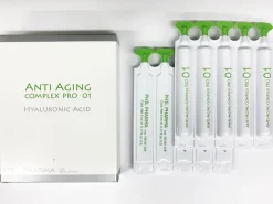 Skip Up Anti Aging Complex Pro 01 Ricarica 10x 5ml