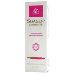 Soagen Idratante 100ml