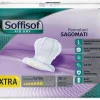 Soffisof Air Dry Extra Pannolone Sagomato 30 Pezzi
