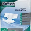 Soffisof Air Dry Super Pannolone A Mutandina Taglia XL 15 Pezzi