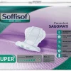 Soffisof Air Dry Super Pannolone Sagomato 30 Pezzi