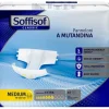 Soffisof Classic Extra Pannolone A Mutandina Taglia M 15 Pezzi