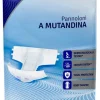 Soffisof Classic Maxi Pannolone A Mutandina Taglia 2XL 15 Pezzi