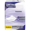 Soffisof Classic Traversa Incontinenza Extra 60x90cm 30 Pezzi