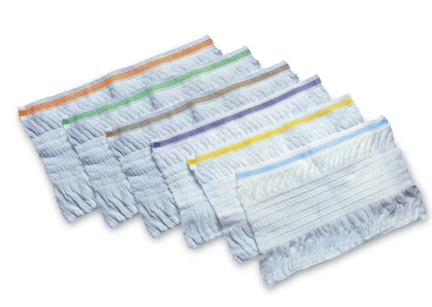 Soffisof Mutandine A Rete Colori Assortiti 3 Pezzi