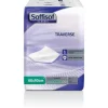 Soffisof Traversa Incontinenza 8 Gocce 60x90cm 15 Pezzi