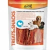 Soft Chicken Strips Per Cani 80g